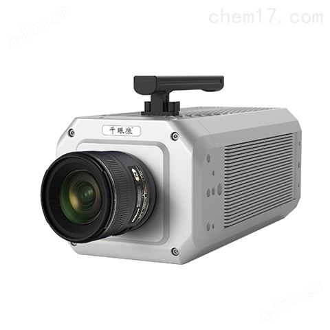 5F系列千眼狼品牌高速摄像机