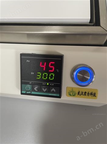 台式晶圆烤胶机