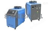 CDW-2HP激光切割机冷水机