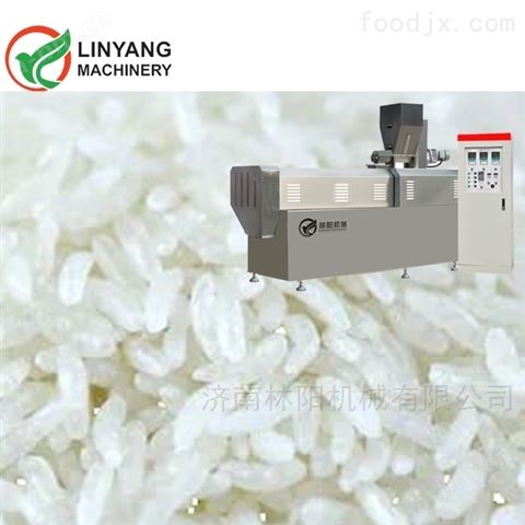 国产自热米饭生产线