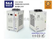 CW-6100特域冷水机用于3D金属粉末打印机的光学元件及喷头冷却