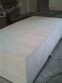 各种规格定制光板胶合板杨木多层板板优质*