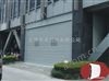 上海奥晶大型工业卷帘门、铝合金车库卷帘门、电动遥控自动门