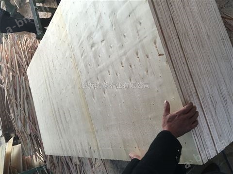 桦木6mm胶合板多层板板材木板三合板E1级板材