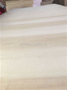 桦木6mm胶合板多层板板材木板三合板E1级板材