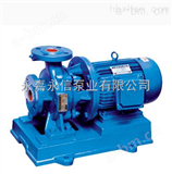 ISW型管道泵:ISW型卧式管道泵