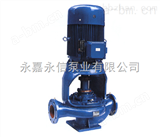 15-80ISGB型管道增压泵|立式管道热水泵|热水管道增压泵