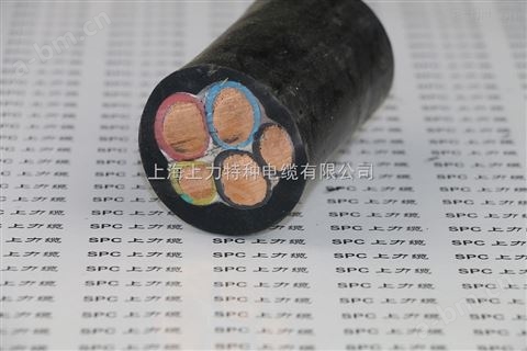 上海重型橡胶卷筒电缆哪家质量*？