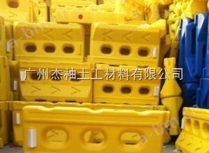 天河水马塑料水马生产* 广州供应优质水马