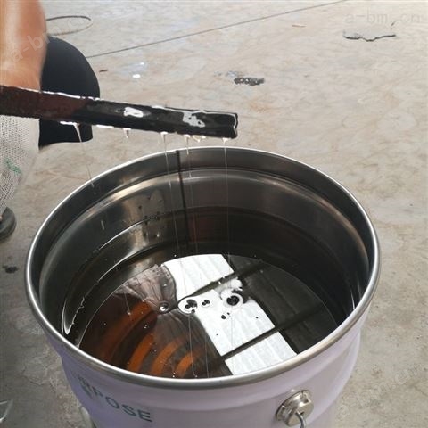 乙烯基树脂施工表面处理