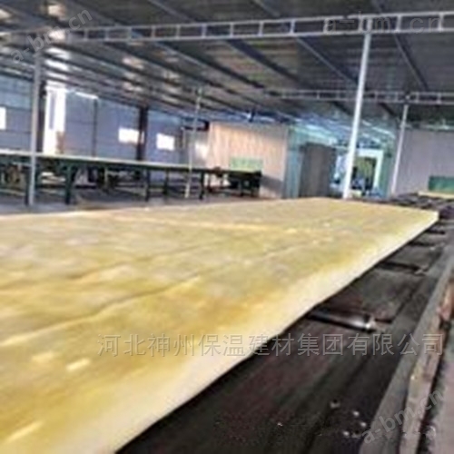 滁州钢丝网复合玻璃棉毡保质保量
