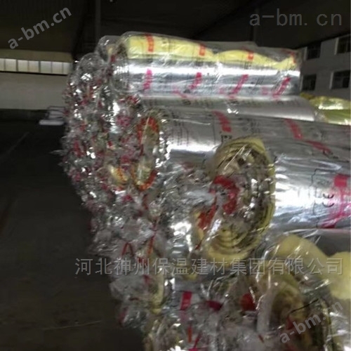 滁州钢丝网复合玻璃棉毡保质保量