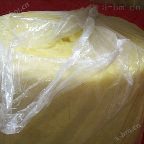 贵州省75mm20kg玻璃棉卷毡价格