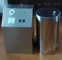 安徽芜湖水箱自洁消毒器