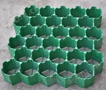 江门土工材料有限公司专业生产五公分植草格