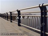 桂林市道路护栏