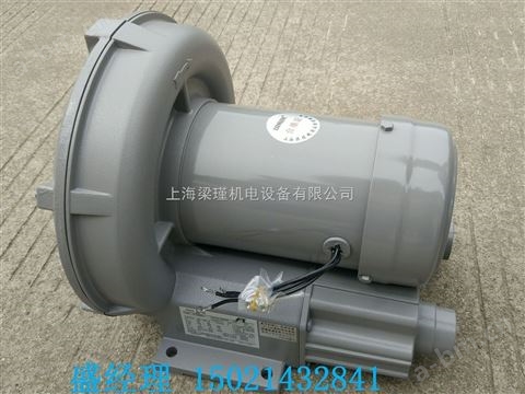 集尘设备VFC080A-2T富士鼓风机产品介绍
