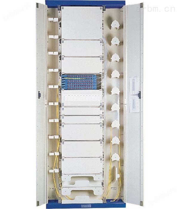 GPX67-M840 型光纤总配线架