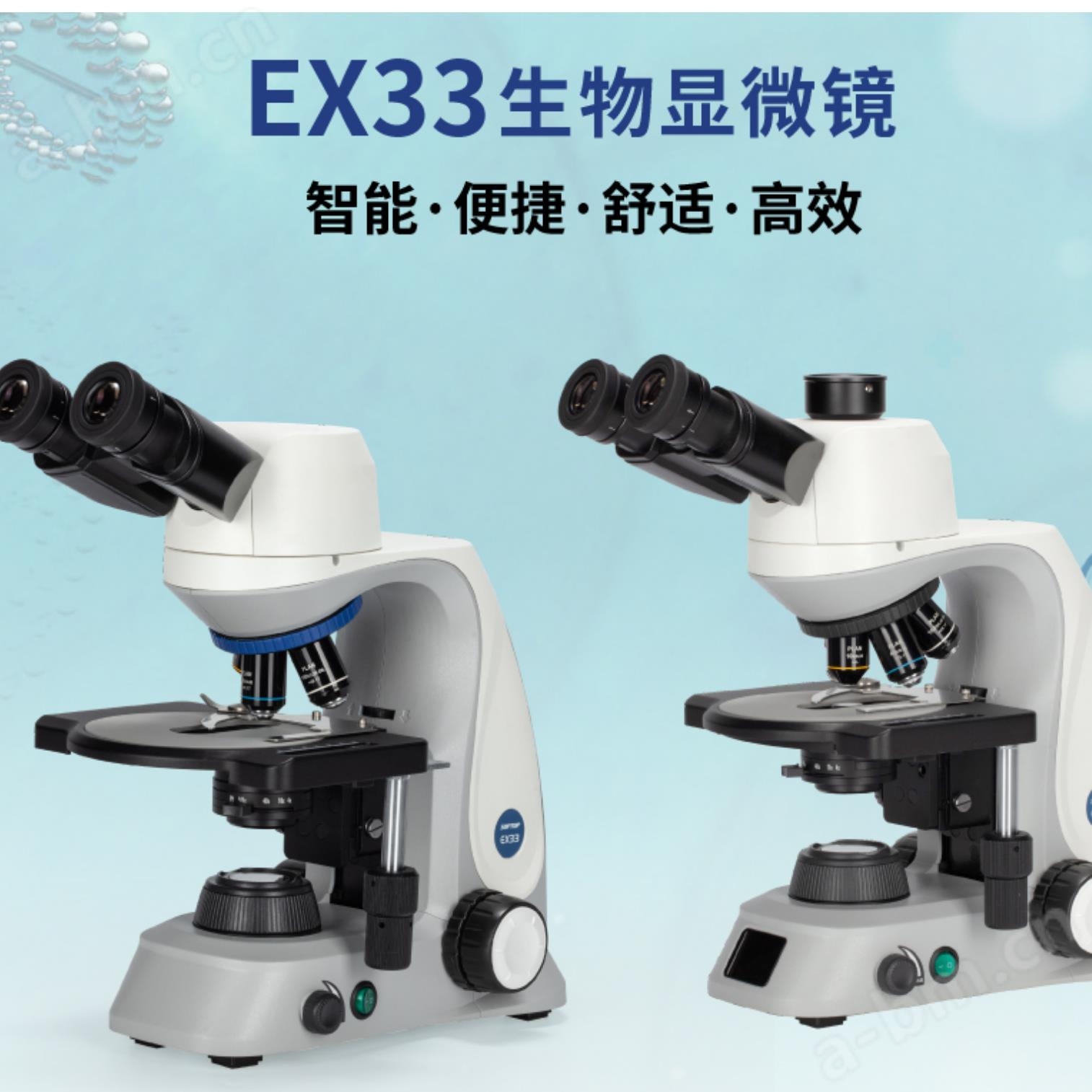 舜宇生物显微镜（北京）